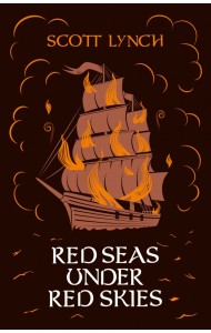 Red Seas Under Red Skies