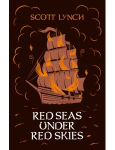 Red Seas Under Red Skies