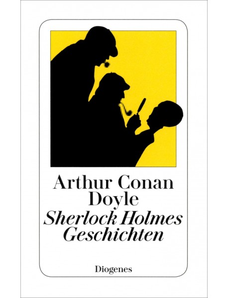 Sherlock Holmes Geschichten