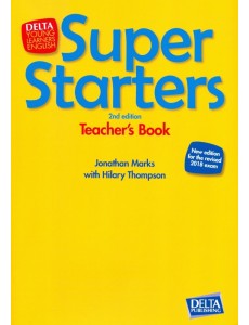Super Starters Teacher Super Starters Teacher