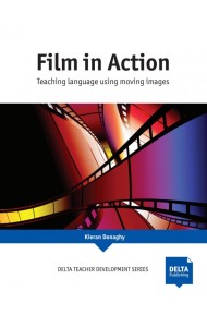Film in Action. Teaching language using moving images