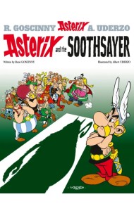 Asterix and The Soothsayer