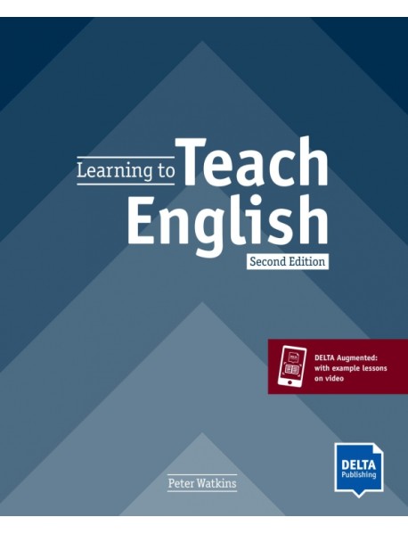 Learning to Teach English. 2nd Edition. Teacher's Resource Book + DVD
