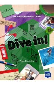 Dive in! Green