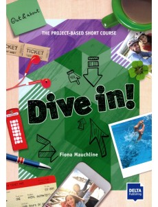 Dive in! Green