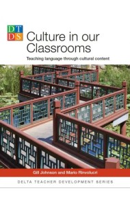 Culture in Our Classrooms. Teaching Language through cultural content