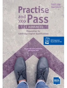 Practise and Pass. C1 Advanced. Student Practise and Pass. C1 Advanced. Student