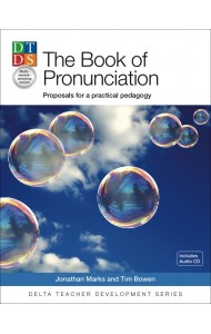 The Book of Pronunciation. Proposals for a practical pedagogy + CD-ROM
