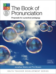 The Book of Pronunciation. Proposals for a practical pedagogy + CD-ROM The Book of Pronunciation. Proposals for a practical pedagogy + CD-ROM