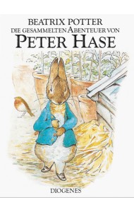 Die gesammelten Abenteuer von Peter Hase