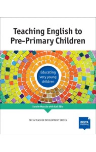 Teaching English to Pre-Primary Children