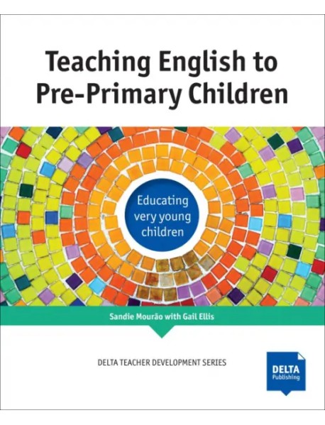 Teaching English to Pre-Primary Children