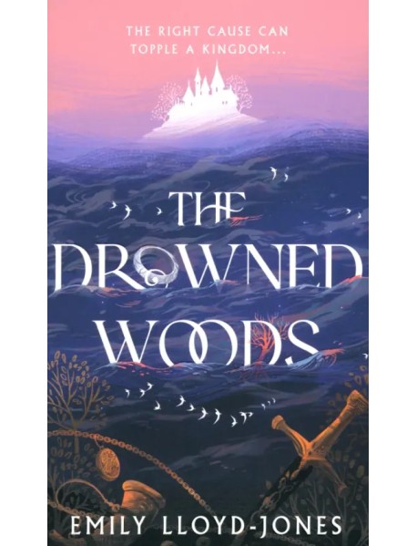 The Drowned Woods