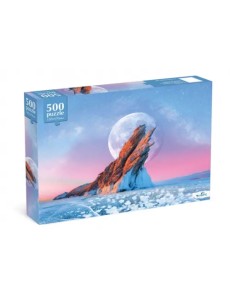 Пазл-500 Священная скала Пазл-500 Священная скала