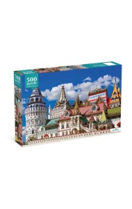 Пазл-500 Кремль в Измайлово