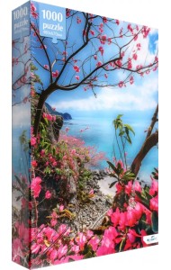 Пазл-1000 Морская идиллия