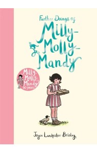 Further Doings of Milly-Molly-Mandy