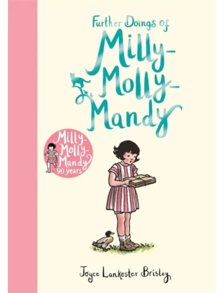 Further Doings of Milly-Molly-Mandy