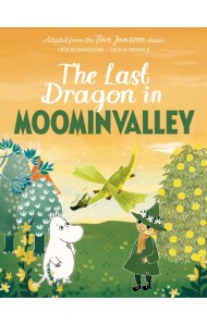 The Last Dragon in Moominvalley