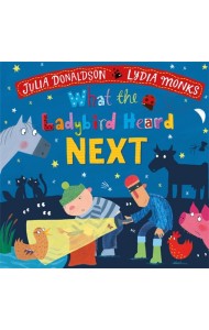 What the Ladybird Heard Next