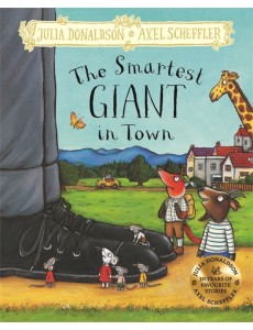 The Smartest Giant in Town