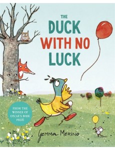 The Duck with No Luck