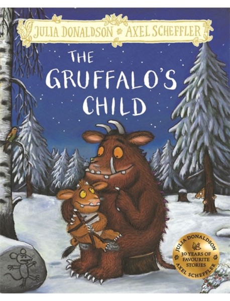 The Gruffalo's Child