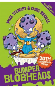 Bumper Blobheads