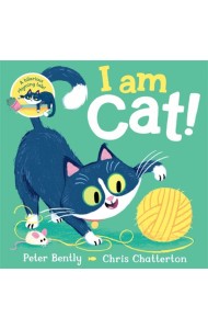 I am Cat