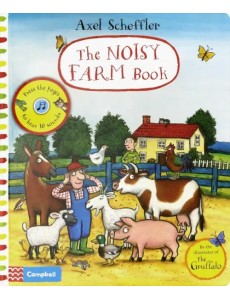 The Noisy Farm The Noisy Farm