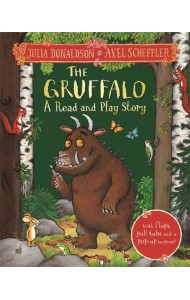 The Gruffalo: A Read and Play Story