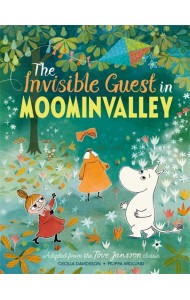 The Invisible Guest in Moominvalley