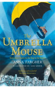 The Umbrella Mouse