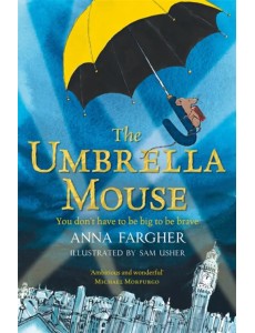 The Umbrella Mouse