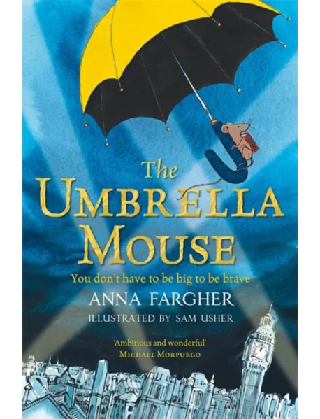 The Umbrella Mouse