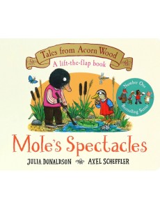 Mole`s Spectacles