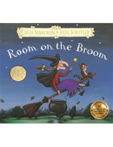 Room on the Broom