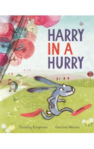 Harry in a Hurry