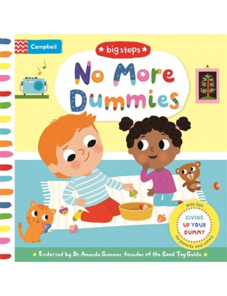 No More Dummies