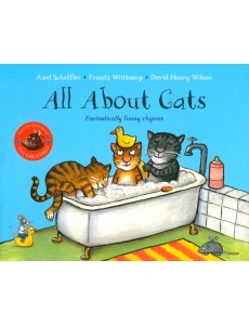 All About Cats