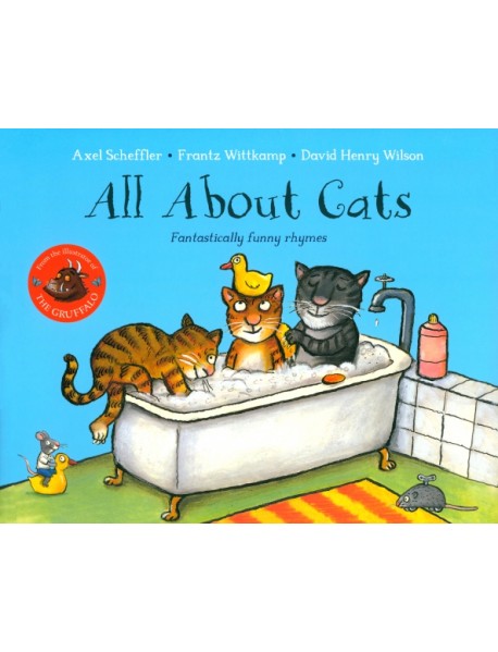 All About Cats