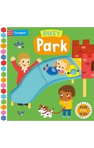 Busy Park