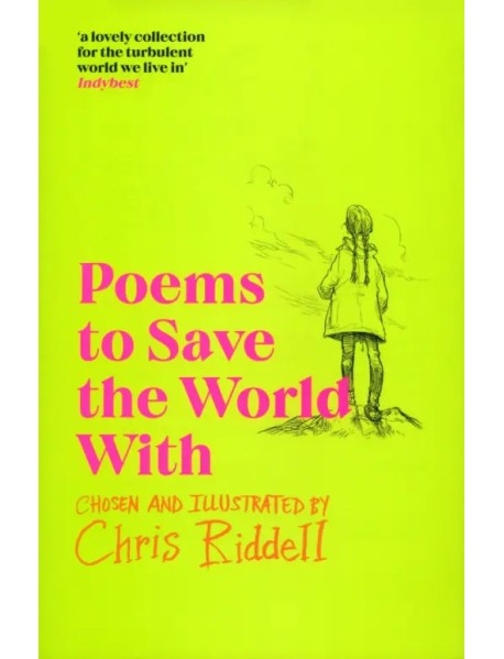 Poems to Save the World With