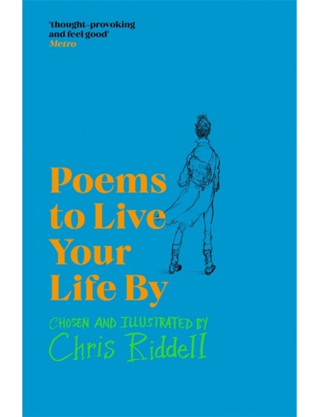 Poems to Live Your Life By