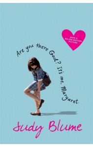 Are You There, God? It`s Me, Margaret
