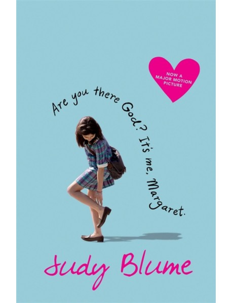 Are You There, God? It`s Me, Margaret