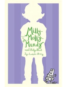 Milly-Molly-Mandy and Billy Blunt