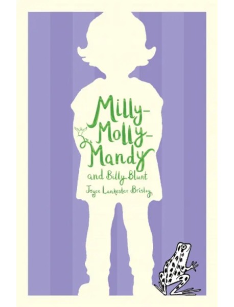 Milly-Molly-Mandy and Billy Blunt