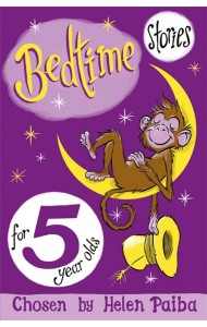 Bedtime Stories For 5 Year Olds