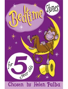 Bedtime Stories For 5 Year Olds